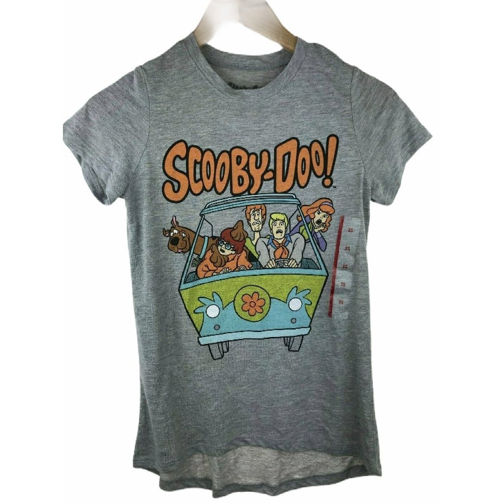 Brand new with tags Scooby-Doo T Shirt XS